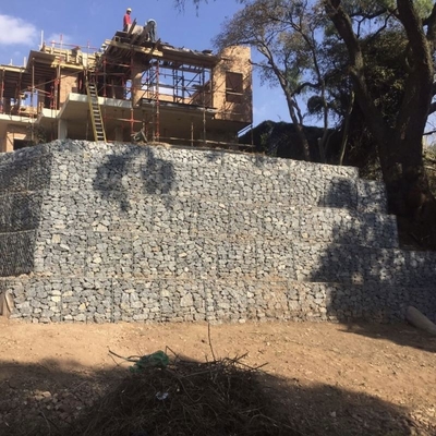 Galvão de liga de soldagem de ponto para cerca de jardim 3,0 mm de diâmetro de fio