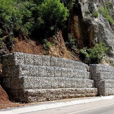 Galvão de liga de soldagem de ponto para cerca de jardim 3,0 mm de diâmetro de fio