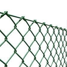 Fecho de ciclone de liga de metal galvanizado personalizado para agricultura