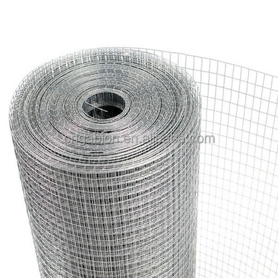 Malha de vedação forte / durável galvanizado galvanizado soldado