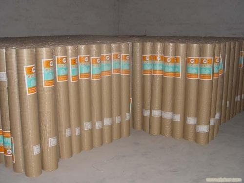 3-8mm Wire Gauge galvanizado ou revestido de PVC vedação de malha painel vedação animal