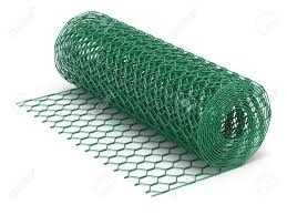 3-8mm Wire Gauge galvanizado ou revestido de PVC vedação de malha painel vedação animal