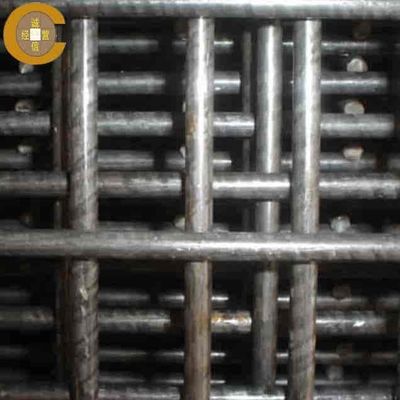 3 mm quadrado galvanizado por imersão a quente revestido de PVC galvanizado galvanizado galvanizado
