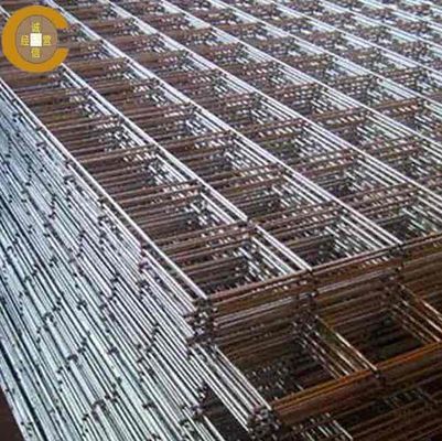 3 mm quadrado galvanizado por imersão a quente revestido de PVC galvanizado galvanizado galvanizado