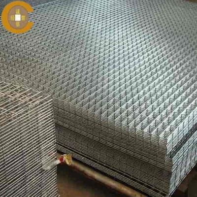 3 mm quadrado galvanizado por imersão a quente revestido de PVC galvanizado galvanizado galvanizado