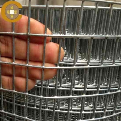 Painel de vedação soldado anti-corrosião para utilização na estrada