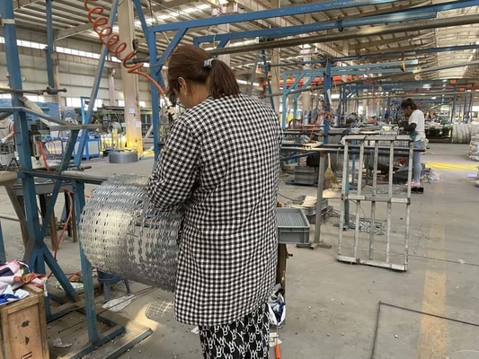 Arame farpado de aço galvanizado de baixa tração de carbono para proteção do perímetro