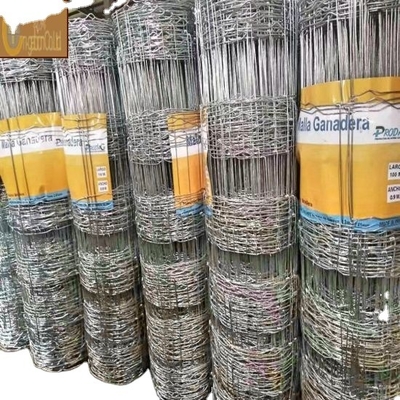 Arame de barbear galvanizado de baixo carbono 2.0-4.0 mm