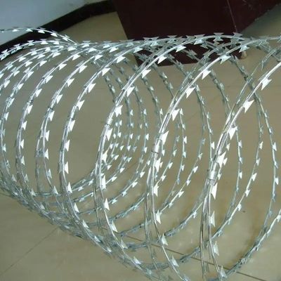 2.5mm Ferro Galvanizado