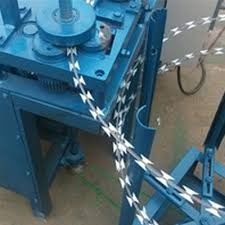 2.5mm Ferro Galvanizado
