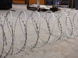 2.5mm Ferro Galvanizado