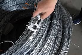 2.5mm Ferro Galvanizado