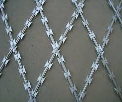 2.5mm Ferro Galvanizado