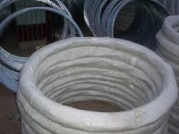 2.5mm Ferro Galvanizado