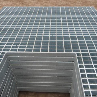 CN_GABION Grelhas quadradas para buracos de ferro de gavião de baixo C