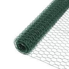 Arame de galvanizado hexagonal para cadeias de fios de galinha de qualidade industrial para gaiolas