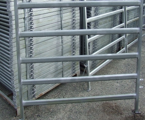Painel de vedação de malha de arame galvanizado