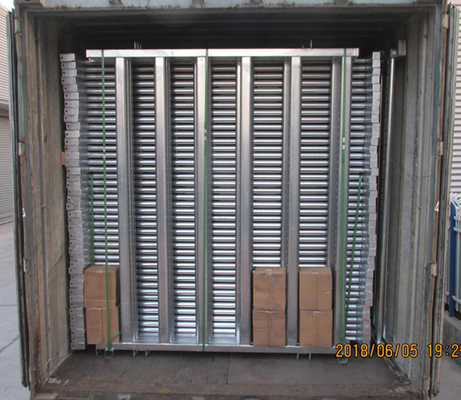 Cercas de malha de arame galvanizado soldado gado gado ovelhas cercas de porco em rolos 300x48