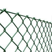 Sistema de vedação tecida para quadra de ténis